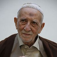 Foto Dariush Asad Zadeh