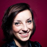 Foto Aude Gogny-Goubert