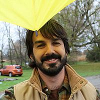 Foto Damien Robitaille