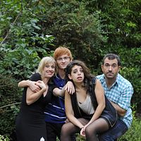 Foto Fabrice Pelette