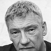 Foto Simon Armstrong