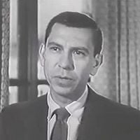 Foto Jack Webb