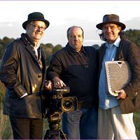 Foto Wolfgang Krause-Zwieback