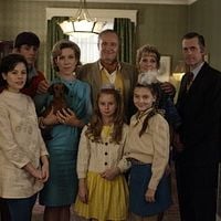 Foto Juliet Stevenson