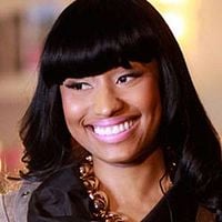 Foto Nicki Minaj