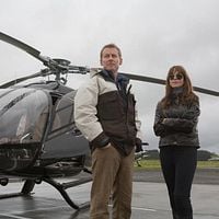 Foto Richard Roxburgh