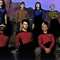 Foto Jonathan Frakes