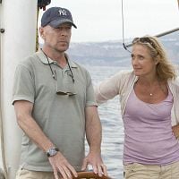 Foto Caroline Goodall