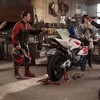 Foto Patricia Montero