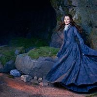 Foto Michelle Fairley