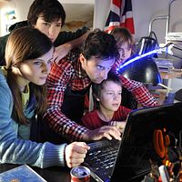 Foto Frédéric Quiring