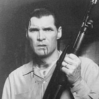 Foto Everett McGill