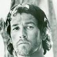 Foto Frederic Forrest