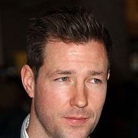 Foto Ed Burns (II)