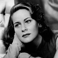 Foto Alida Valli