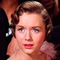 Foto Debbie Reynolds