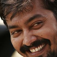 Foto Anurag Kashyap