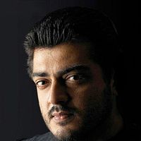 Foto Ajith Kumar