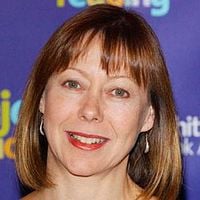 Foto Jenny Agutter