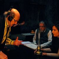 Foto Michael Lonsdale