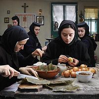 Foto Catalina Harabagiu