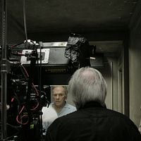 Foto Michael Haneke