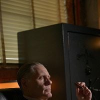 Foto William Forsythe