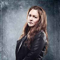 Foto Lacey Turner