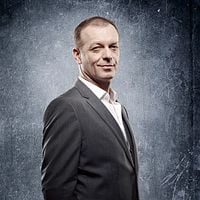 Foto Hugo Speer