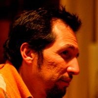 Foto Enrique Arreola