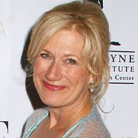 Foto Jayne Atkinson
