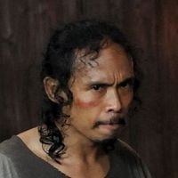 Foto Yayan Ruhian