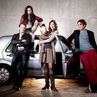 Foto Alexandra Maria Lara