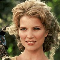 Foto Alexandra Tydings