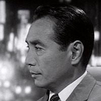 Foto Masayuki Mori (I)