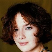 Foto Simmone Mackinnon