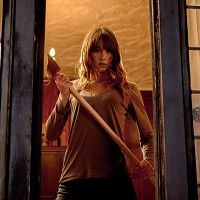Foto Sharni Vinson