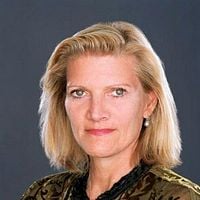 Foto Patricia Foulkrod