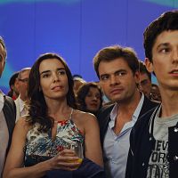 Foto Élodie Bouchez