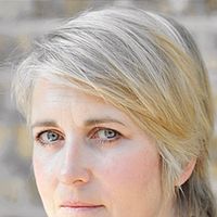 Foto Sylvestra Le Touzel