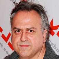 Foto Stanley Townsend