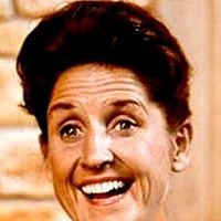 Foto Ann B. Davis
