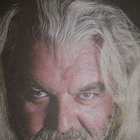 Foto Hugh Keays-Byrne