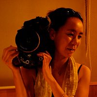 Foto Naomi Kawase