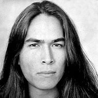 Foto Eric Schweig
