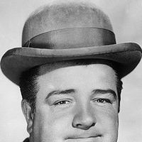 Foto Lou Costello