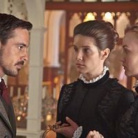 Foto Joanna Vanderham