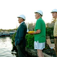 Foto Michael Gwisdek