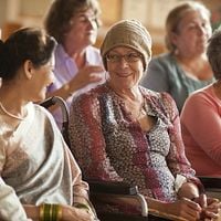 Foto Vanessa Redgrave