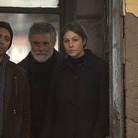 Foto Monica Bellucci